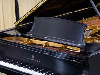 PİANO TAŞIMACILIĞI